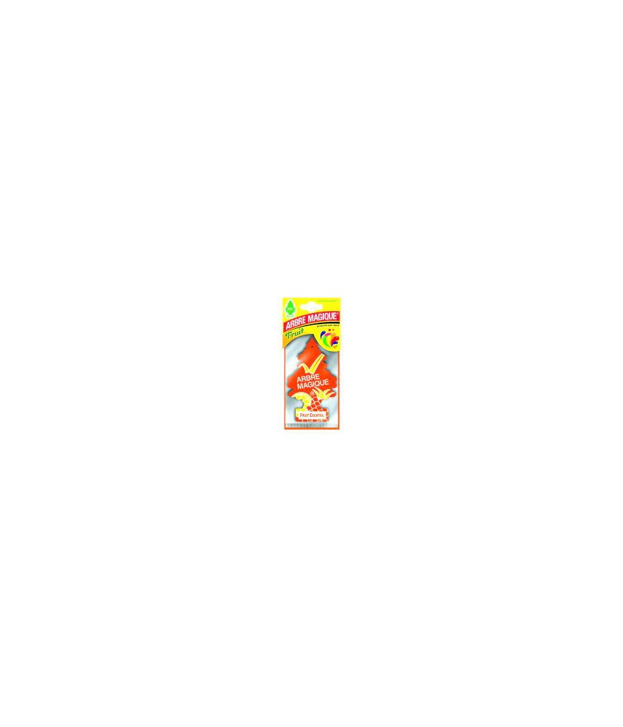 AMBRE MAGIC MONO FRUIT FRUIT COCKTAIL