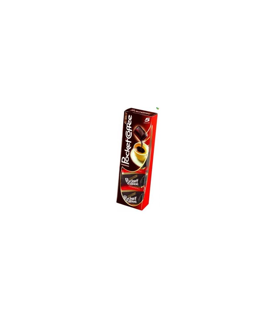 FERRERO POCKET COFFEE T.5