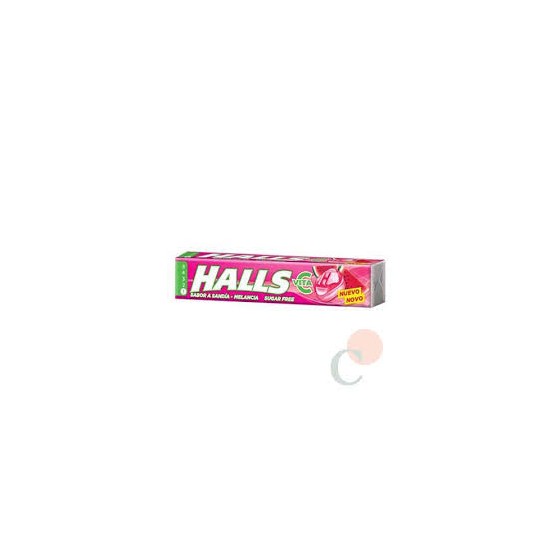 HALLS ANGURIA GR 32