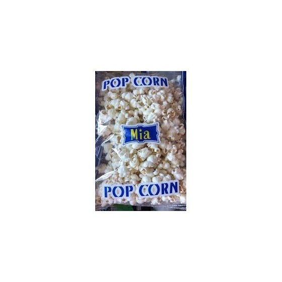 MIA POP CORN PATATINE GR 100