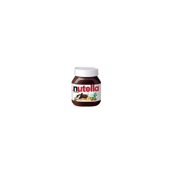 FERRERO NUTELLA GR.600