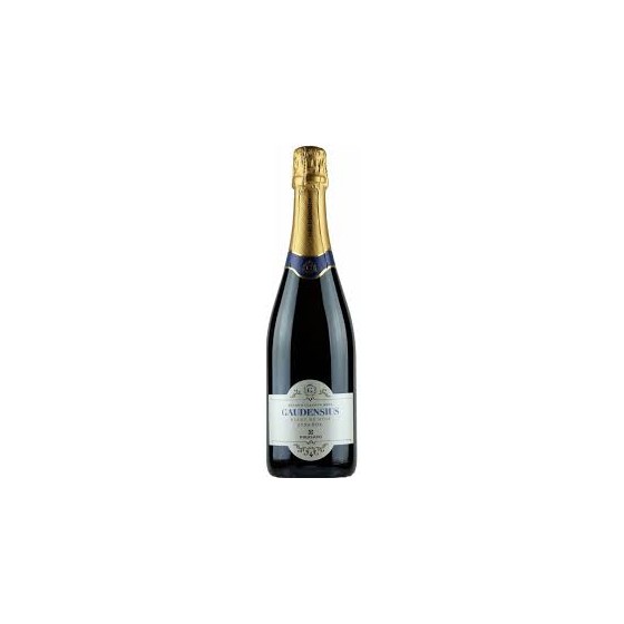 FIRRIATO GAUDENSIUS BLANC DE BLANC CL 75