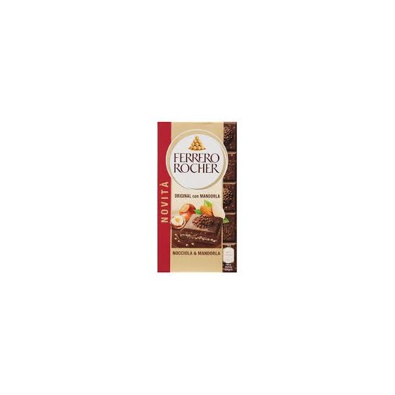 Ferrero Rocher Original con Mandorla 90 g