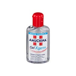 Amuchina Gel Xgerm Disinfettante Mani 80 ml