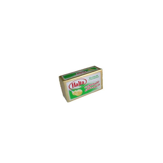 HALTA MARGARINA PANETTO GR.250