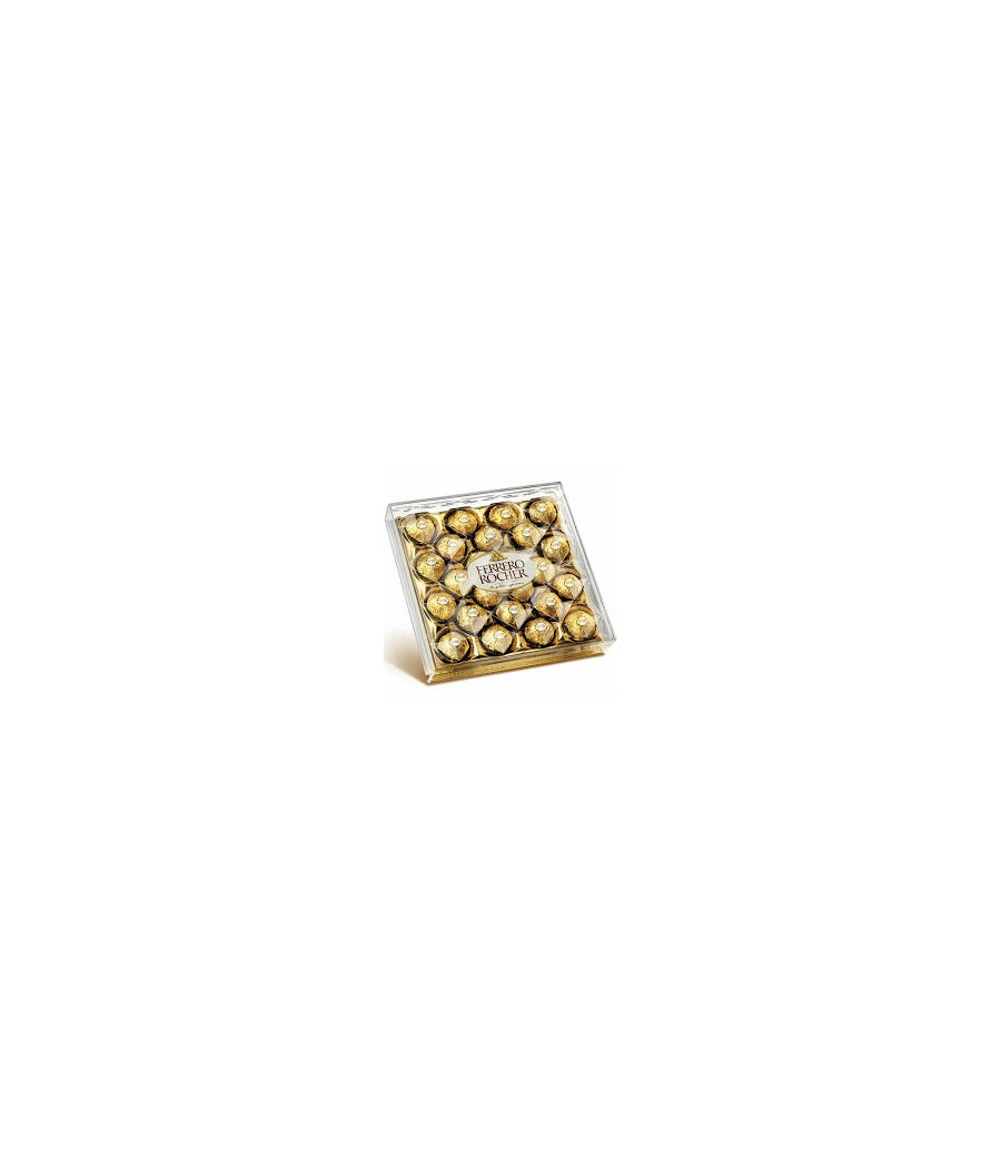 FERRERO ROCHER T.24 DIAMANTE