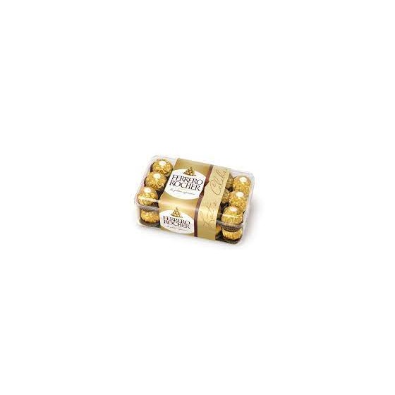FERRERO ROCHER T.30 SCATOLA