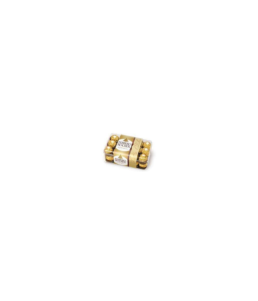 FERRERO ROCHER T.30 SCATOLA