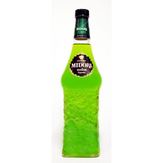 MIDORI MELON CL 100