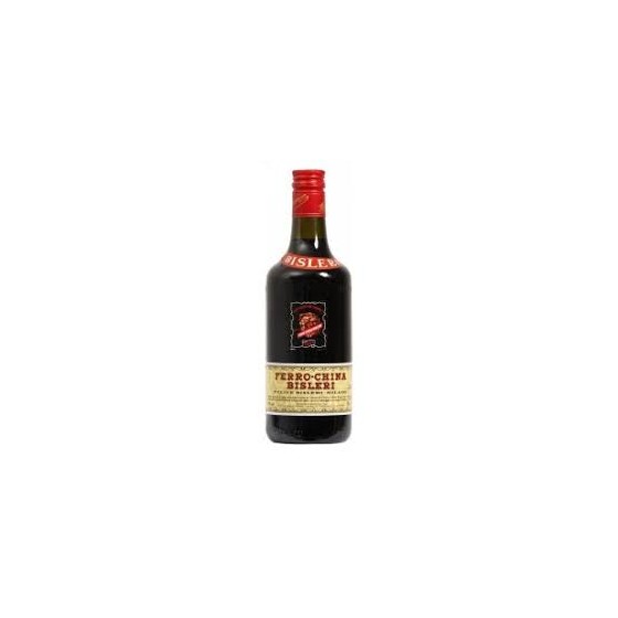 FERROCHINA BISLERI CL 70
