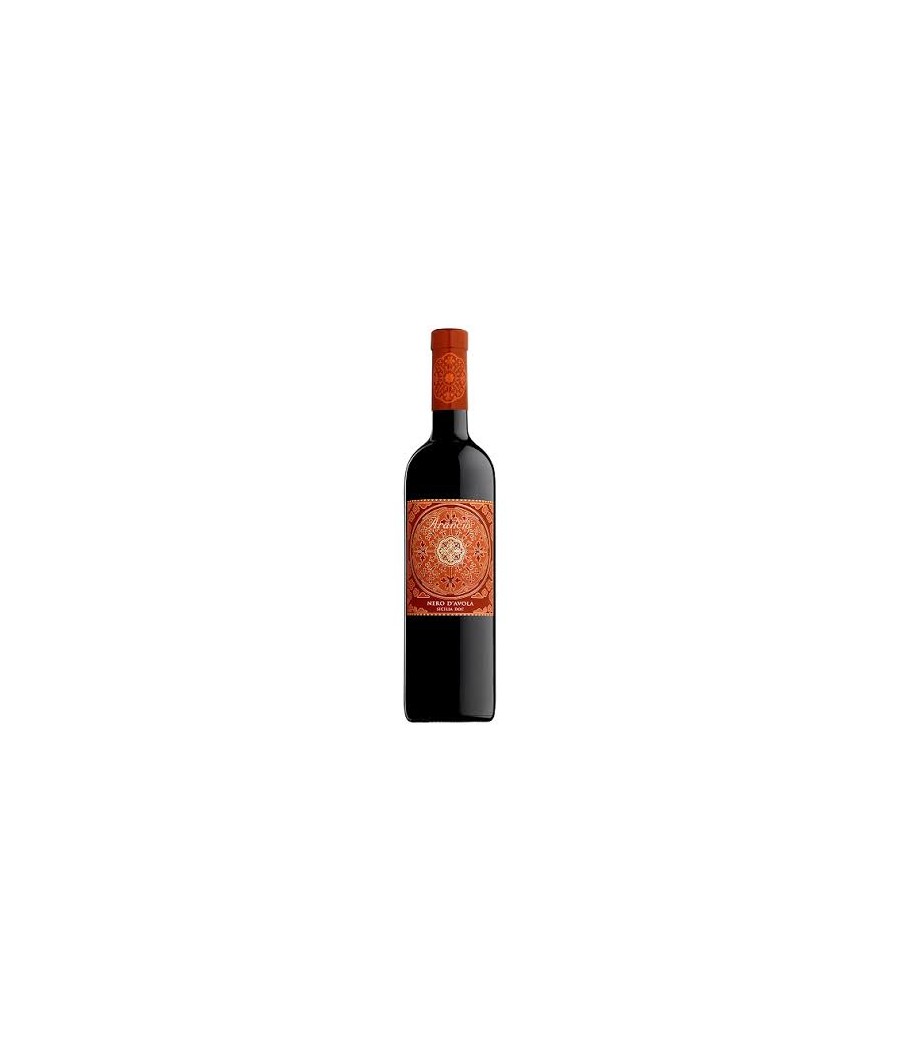 Feudo Arancio Cabernet Sauvignon Sicilia DOC -VINO