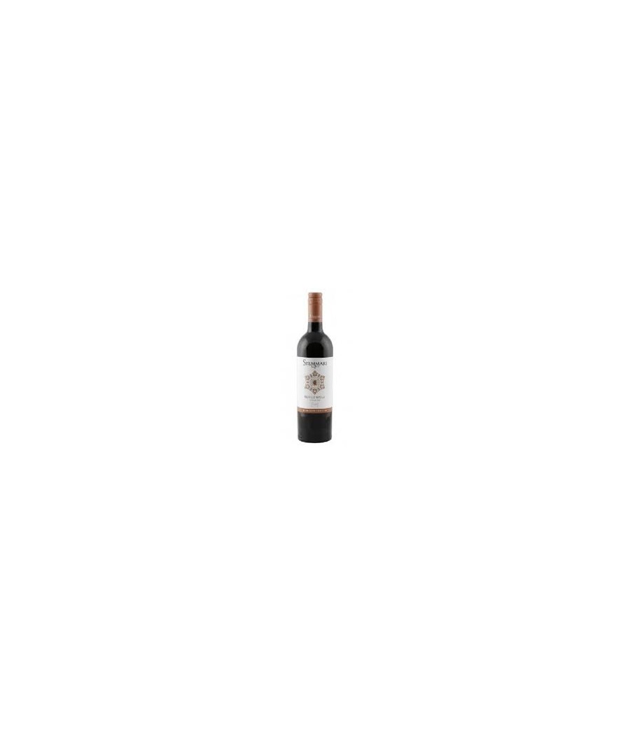 FEUDO ARANCIO NERO D'AVOLA DOC 75 VINO