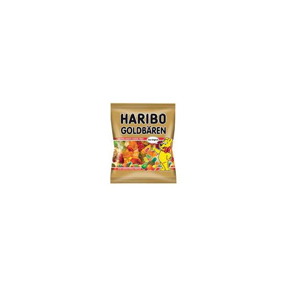 HARIBO G.100 GOLBAREN.ORSETTI .ARB.