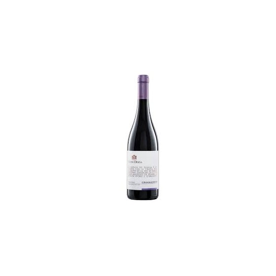 feudo disisa perricone GRANMASSENTI cl 75