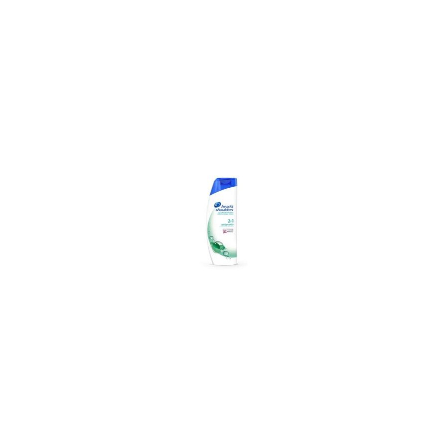 HEAD & SHOULDERS SH. 225 ML 2IN1 ANTIPRURI