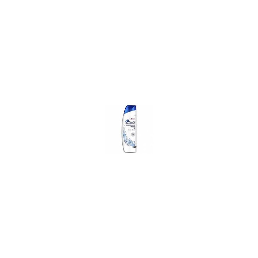 HEAD & SHOULDERS SH. 250 ML CLASSICO 1 IN