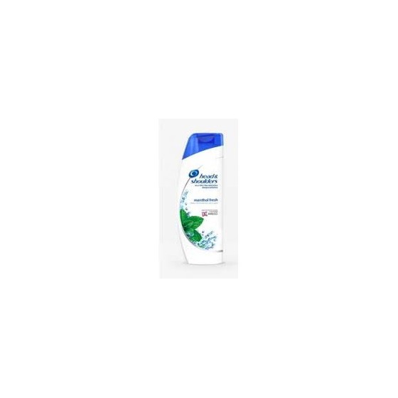 HEAD & SHOULDERS SH. 250 ML MENTOLO 1 IN 1