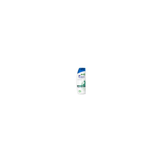 HEAD & SHOULDERS SHAMPOO ANTIFORFORA 225 ml