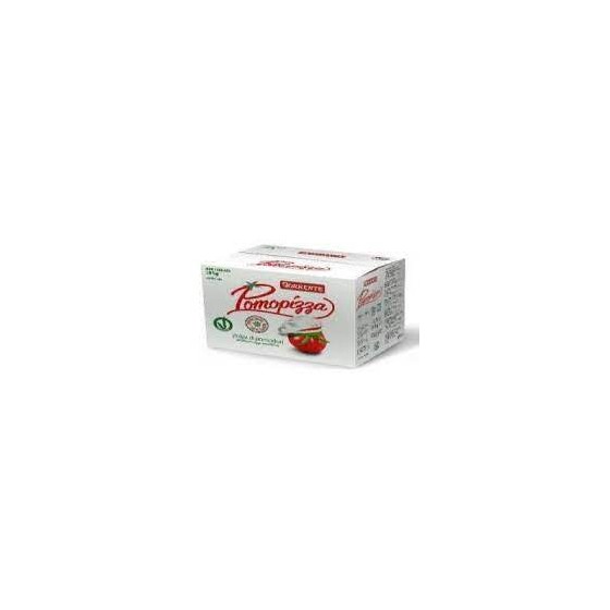 LA TORRENTE POLPA POMOPIZZA BAG IN BOX KG.10.