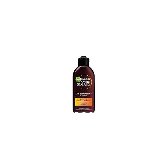 AMBRE S.ABB.OLIO ABBRONZ.ML200