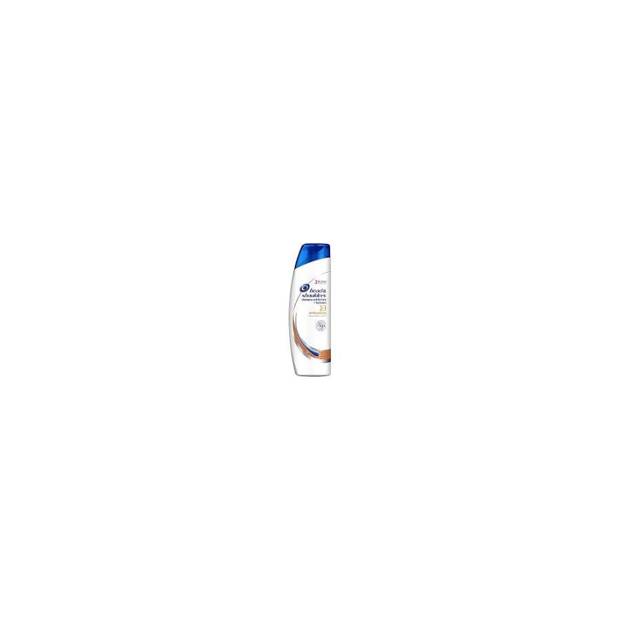 HEAD&SHOULDERS SH. 225 ML 2IN1 ANTICADUT