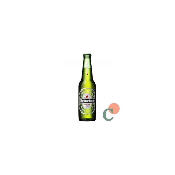 HEINEKEN BIRRA CL 33