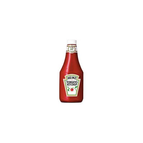 Heinz Tomato Ketchup Squeeze 875 ml