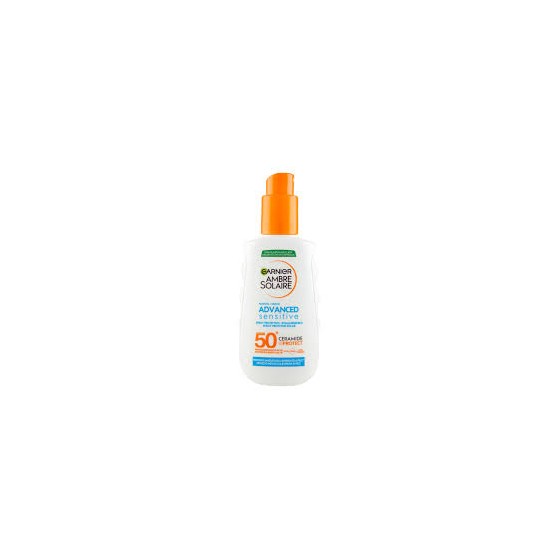 AMBRE S.ADULT SPF50+ ML.150