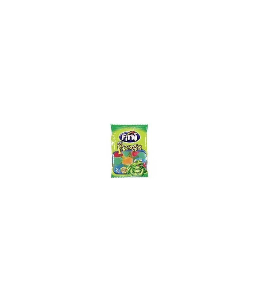 fini BUSTA 100GR RANA JELLY frogghy gr 100