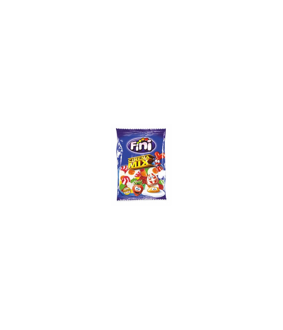fini Caramelle cinema mix 100gr