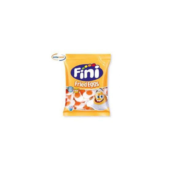 Fini gomma mast.uovo fritto 100g