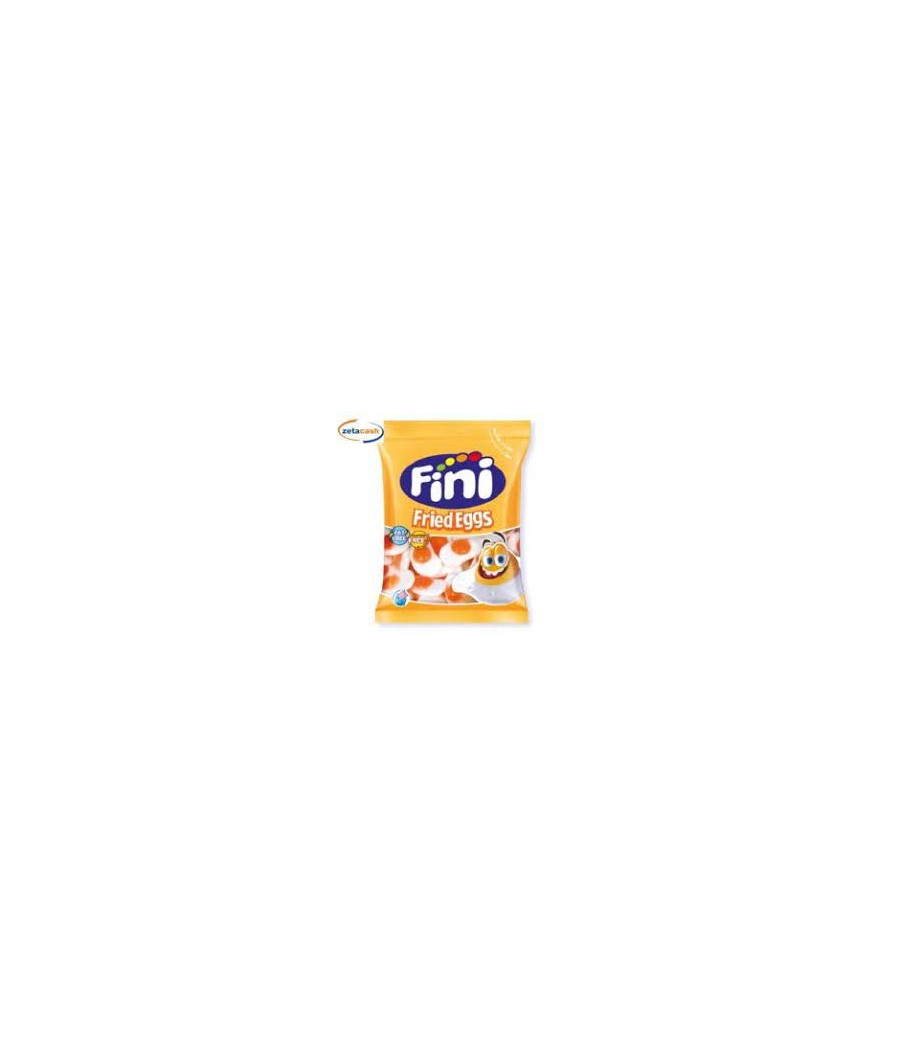 Fini gomma mast.uovo fritto 100g