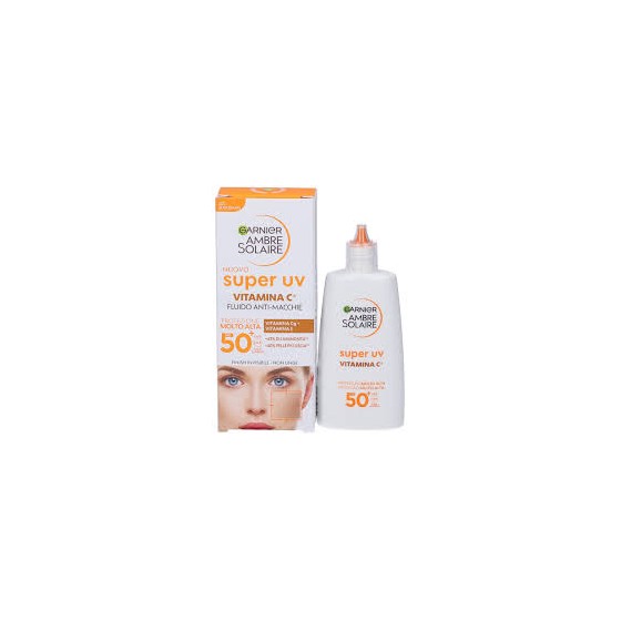 AMBRE S.HYDRA24 SPF30 ML.175