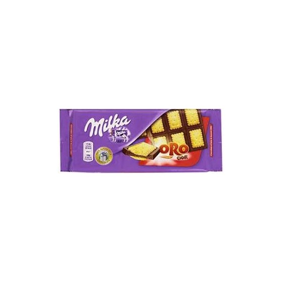 MILKA OROCIOK GR 87