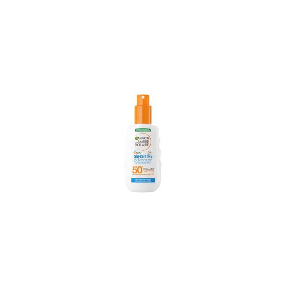 AMBRE S.KIDS SPRAY FPS50 ML150