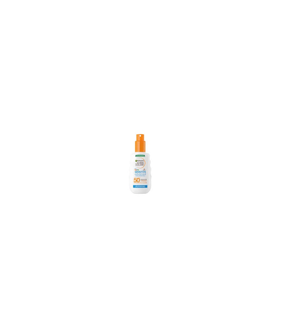 AMBRE S.KIDS SPRAY FPS50 ML150