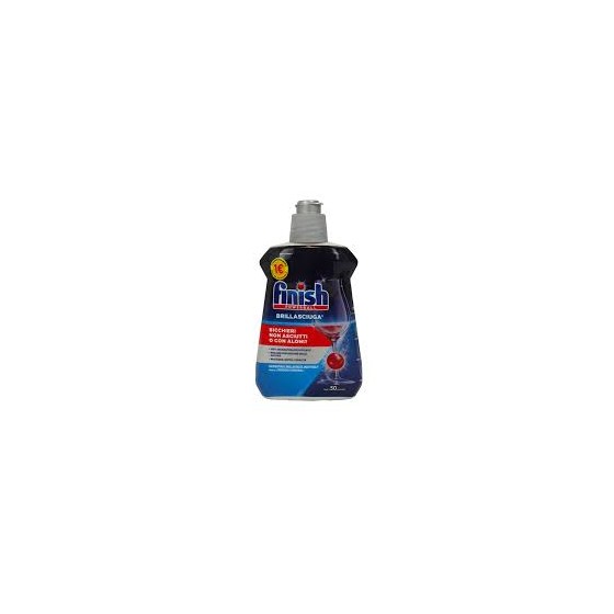 FINISH BRILLANT.REGULAR ML.250