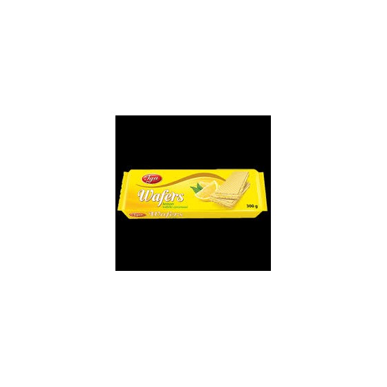 IGA WAFER LEMON GR 300