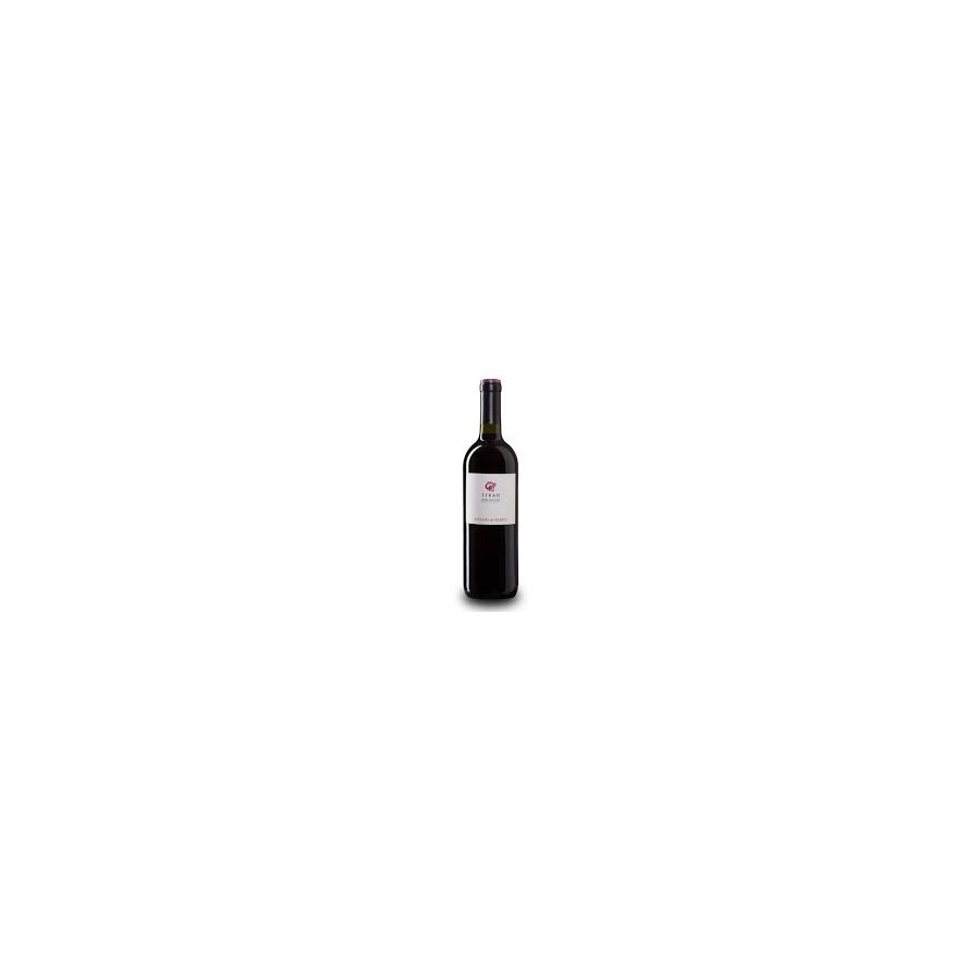 Il Poggio dei Vigneti syrah l 75