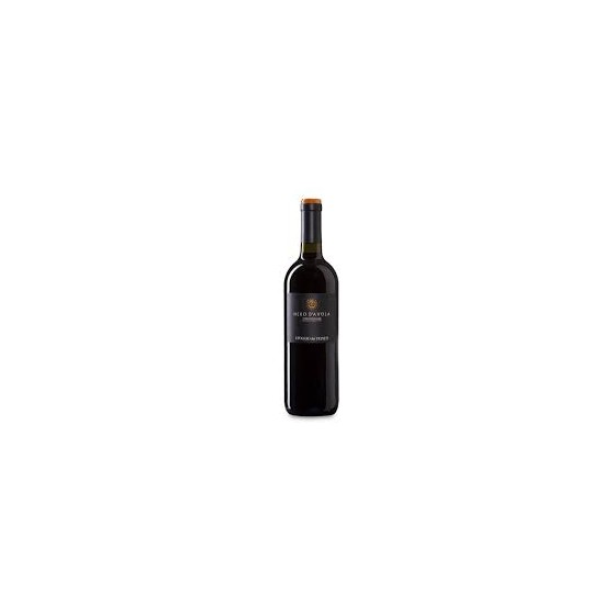 Il Poggio dei Vigneti Vino Nero D\'Avola DOC 75 cl