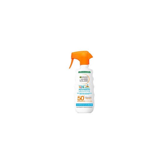 AMBRE S.KIDS SPRAY SPF50 ML270