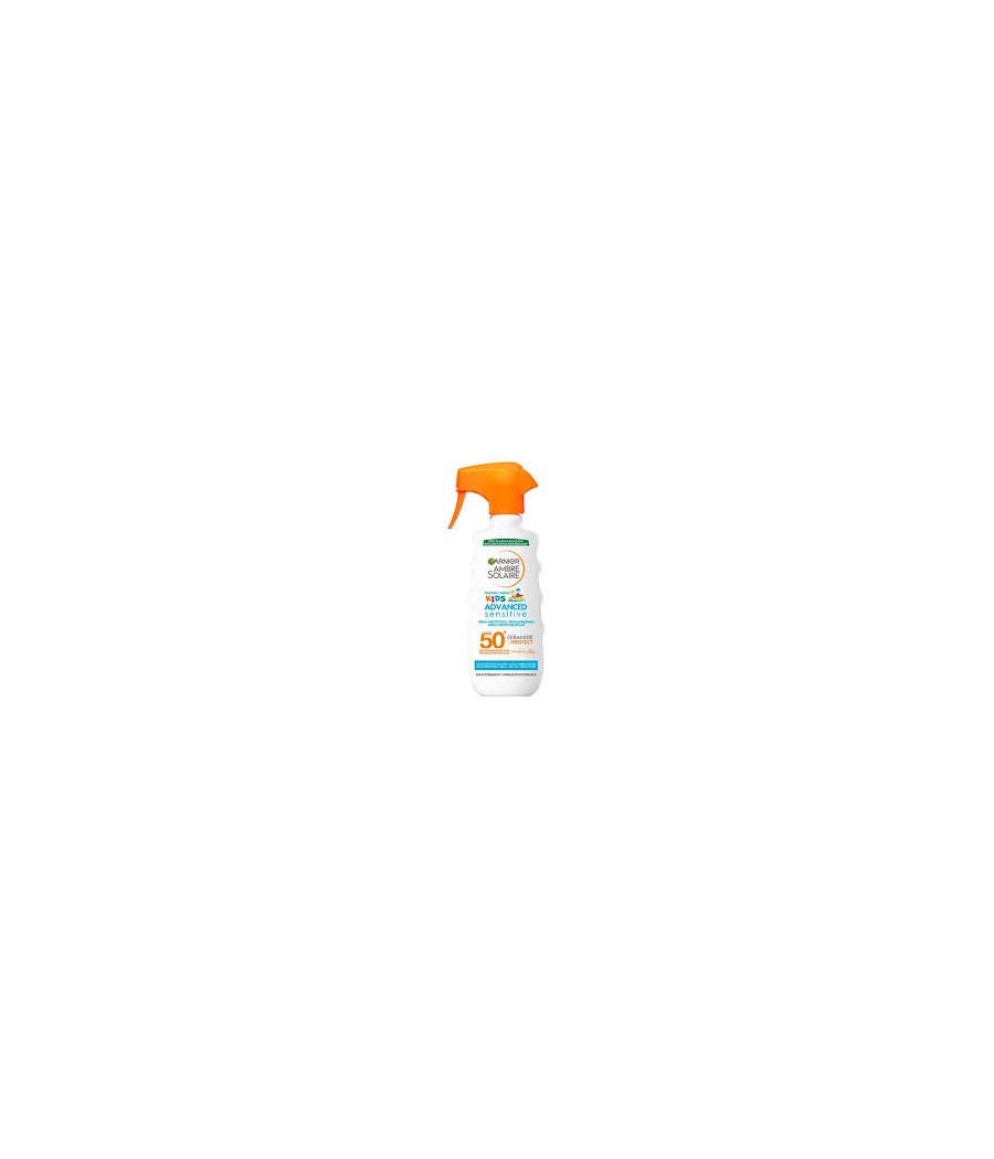 AMBRE S.KIDS SPRAY SPF50 ML270
