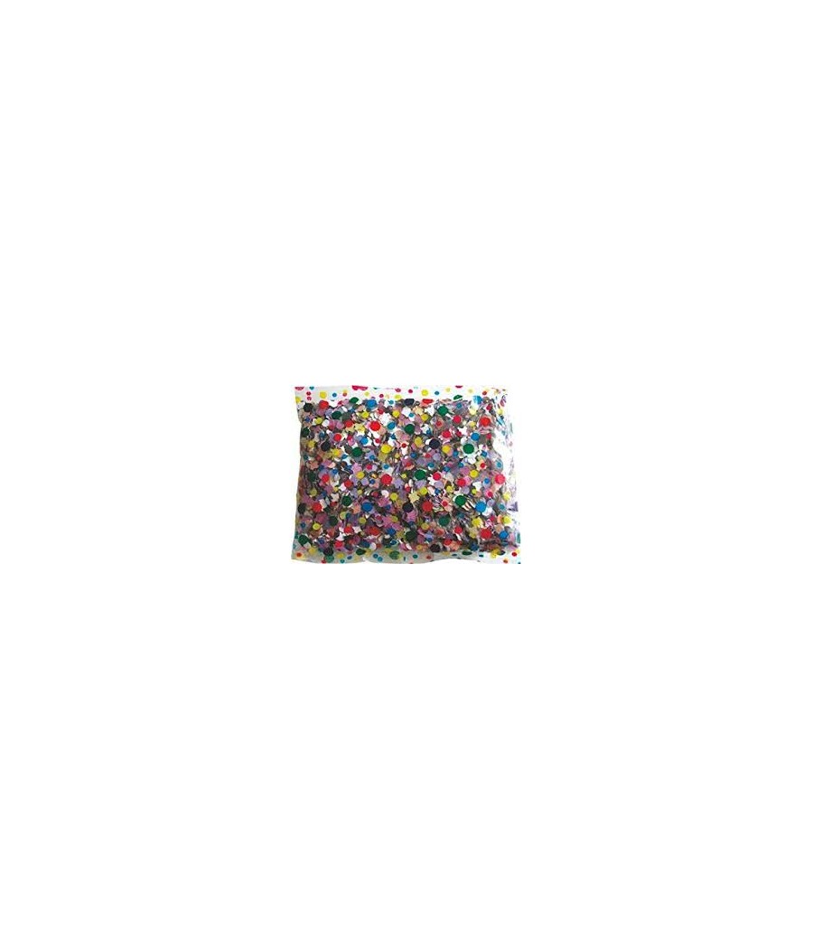fiori Carnevale Coriandoli 100gr