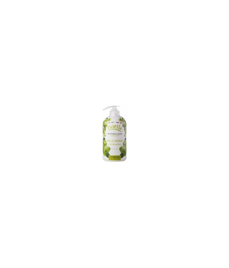 FIORILE SAP.LIQ MELA VERDE ML 500