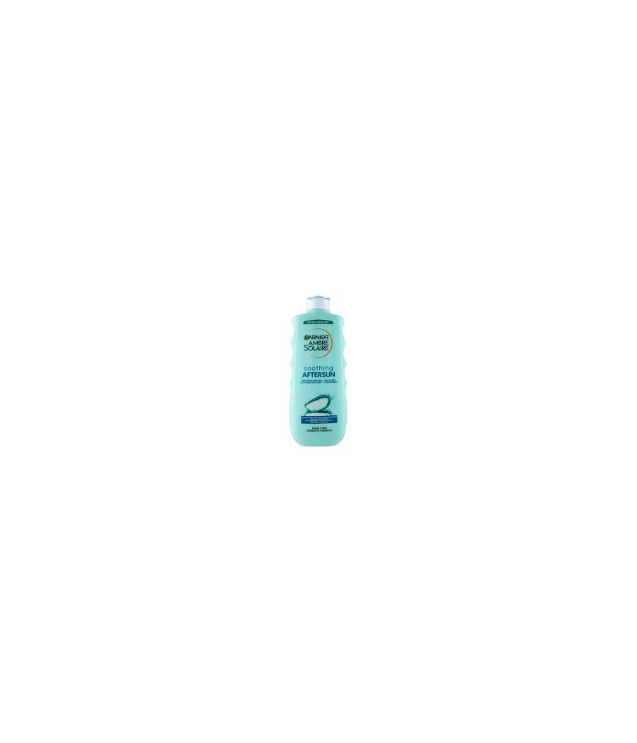 AMBRE S.LATTE HYDR.APSOL ML400