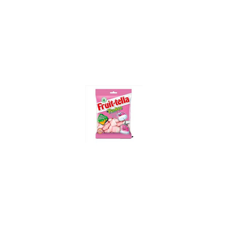 Fruittella Pinkis Caramelle Gommose 90 g