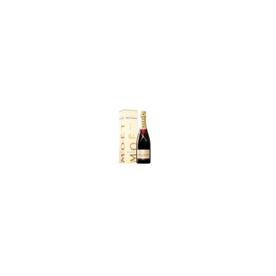 MOET CHAMP.BRUT IMPERIAL CHAMPAGNE CL75