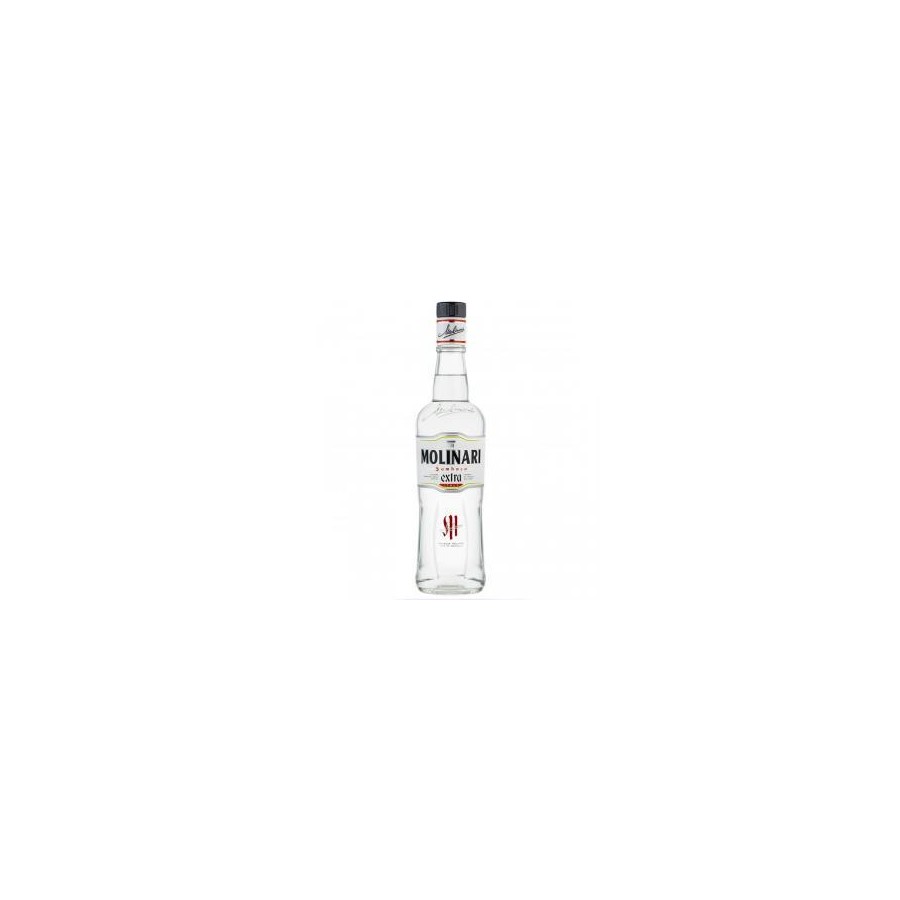 MOLINARI SAMBUCA EXTRA CL.70