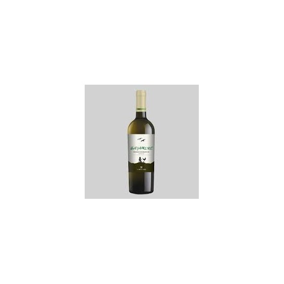 FIRRIATO Bayamore Bianco di Bianchi 2019 Doc Sicilia - Cantine vino