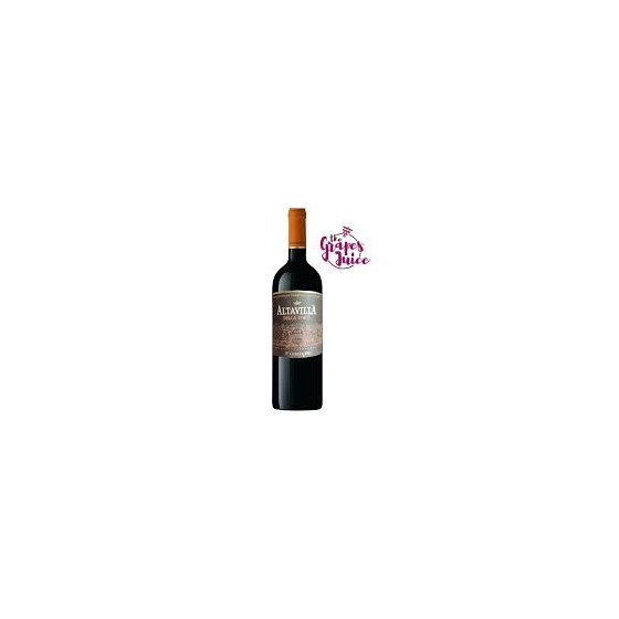 FIRRIATO VINO ALTAV.CABER CL75